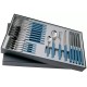 Столовий набір Victorinox Swiss Modern Table Set 6.9096.12W2.24