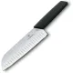 Ніж-сантоку Victorinox SWISS MODERN 17см чорн 6.9053.17KB