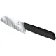 Ніж-сантоку Victorinox SWISS MODERN 17см чорн 6.9053.17KB