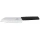 Ніж-сантоку Victorinox SWISS MODERN 17см чорн 6.9053.17KB