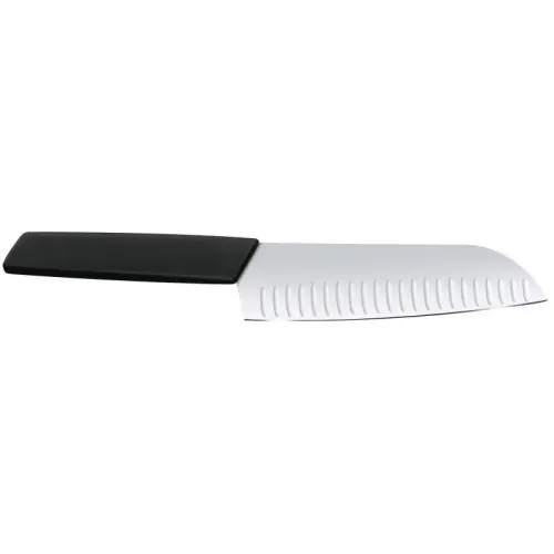Ніж-сантоку Victorinox SWISS MODERN 17см чорн 6.9053.17KB
