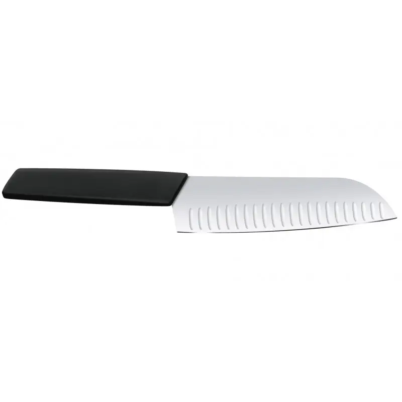 Нож-сантоку 17 см Victorinox SWISS MODERN Santoku 6.9053.17KB