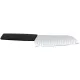 Ніж-сантоку Victorinox SWISS MODERN 17см чорн 6.9053.17KB