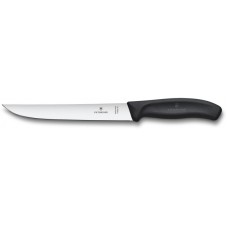 Нож разделочный 18 см Victorinox SWISS CLASSIC Carving 6.8103.18B
