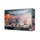 Набір мініатюр WARHAMMER 40000: GENESTEALER CULTS - BROODCOVEN
