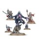 Набір мініатюр WARHAMMER 40000: GENESTEALER CULTS - BROODCOVEN