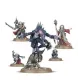 Набор миниатюр WARHAMMER 40000: GENESTEALER CULTS - BROODCOVEN