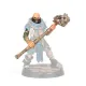 Набор NECROMUNDA: CAWDOR WEAPONS AND UPGRADES