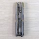 Складаний ніж Victorinox DELUXE TINKER ANIMAL Єнот 1.4723.3.F1120pw