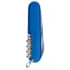 Складаний ніж Victorinox HUNTSMAN UKRAINE жовто-синій 1.3713.8.2