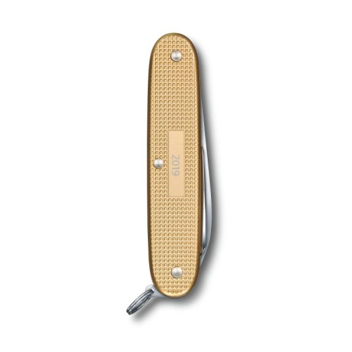 Складаний ніж Victorinox PIONEER Alox 0.8201.L19