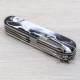 Швейцарский складной нож 91мм Victorinox SUPER TINKER ANIMAL 1.4703.7.F1090pw