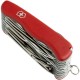 Швейцарский складной нож 111мм Victorinox WORKCHAMP XL 0.8564.XL