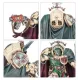 Миниатюра WARHAMMER 40000: DARK ANGELS - BELIAL GRAND MASTER OF THE DEATHWING