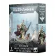 Миниатюра WARHAMMER 40000: DARK ANGELS - BELIAL GRAND MASTER OF THE DEATHWING