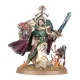 Миниатюра WARHAMMER 40000: DARK ANGELS - BELIAL GRAND MASTER OF THE DEATHWING