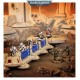 Миниатюра WARHAMMER 40000: TAU EMPIRE - TIDEWALL SHIELDLINE