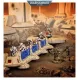 Мініатюра WARHAMMER 40000: TAU EMPIRE - TIDEWALL SHIELDLINE