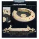 Мініатюра WARHAMMER 40000: TAU EMPIRE - TIDEWALL SHIELDLINE