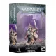 Миниатюра WARHAMMER 40000: BLACK TEMPLARS - MARSHAL