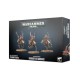Набор миниатюр WARHAMMER 40000: ADEPTUS MECHANICUS - SERBERYS RAIDERS