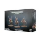 Набор миниатюр WARHAMMER 40000: ADEPTUS MECHANICUS - SERBERYS RAIDERS