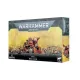 Набір мініатюр WARHAMMER 40000: ORKS - MEK GUN