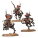 Набор миниатюр WARHAMMER 40000: ADEPTUS MECHANICUS - SERBERYS RAIDERS