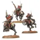 Набор миниатюр WARHAMMER 40000: ADEPTUS MECHANICUS - SERBERYS RAIDERS