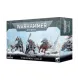 Набор миниатюр WARHAMMER 40000: SPACE WOLVES - THUNDERWOLF CAVALRY