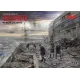 Чернобыль #3. Ликвидаторы (5 фигур)