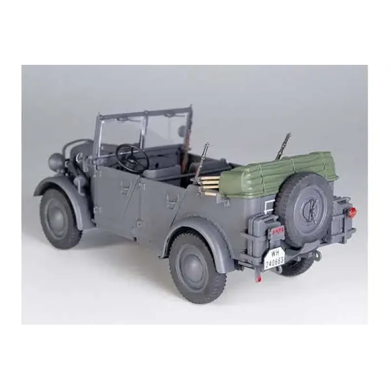Німецький військовий автомобіль le.gl.Einheits-Car Kfz.1 1:35