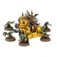 Набір мініатюр WARHAMMER 40000: ORKS - MEK GUN