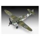 Збірна модель літака Збірна модель-копія Revell Літаки Messerschmitt Bf109G-10 та Spitfire Mk.V, рів 3, м: 1:72 1:72