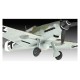 Збірна модель літака Збірна модель-копія Revell Літаки Messerschmitt Bf109G-10 та Spitfire Mk.V, рів 3, м: 1:72 1:72