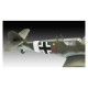 Збірна модель літака Збірна модель-копія Revell Літаки Messerschmitt Bf109G-10 та Spitfire Mk.V, рів 3, м: 1:72 1:72