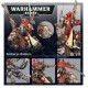Набор миниатюр WARHAMMER 40000: ADEPTUS MECHANICUS - SERBERYS RAIDERS
