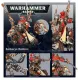 Набор миниатюр WARHAMMER 40000: ADEPTUS MECHANICUS - SERBERYS RAIDERS