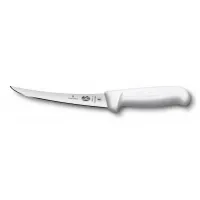 Нож обвалочный 15 см Victorinox FIBROX Boning Flexible 5.6617.15