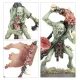 Набір мініатюр AGE OF SIGMAR: FLESH-EATER COURTS - CRYPTGUARD