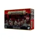 Набір мініатюр AGE OF SIGMAR: FLESH-EATER COURTS - CRYPTGUARD