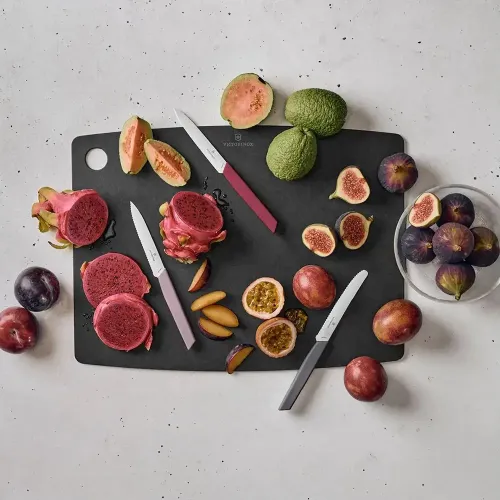 Разделочная доска Kitchen L Victorinox Epicurean 7.4122.3