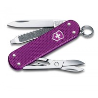 Складаний  ніж Victorinox Classic ALOX 0.6221.L16