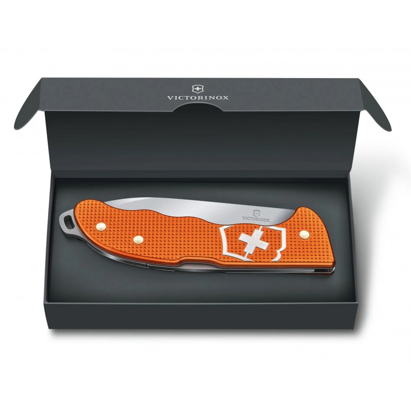 Складной нож Victorinox HUNTER PRO 0.9415.L21