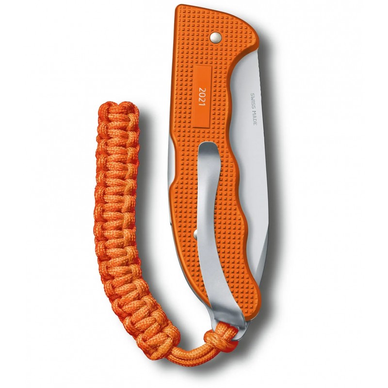 Складной нож Victorinox HUNTER PRO 0.9415.L21