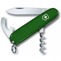 Швейцарский складной нож Victorinox WAITER 0.3303.4