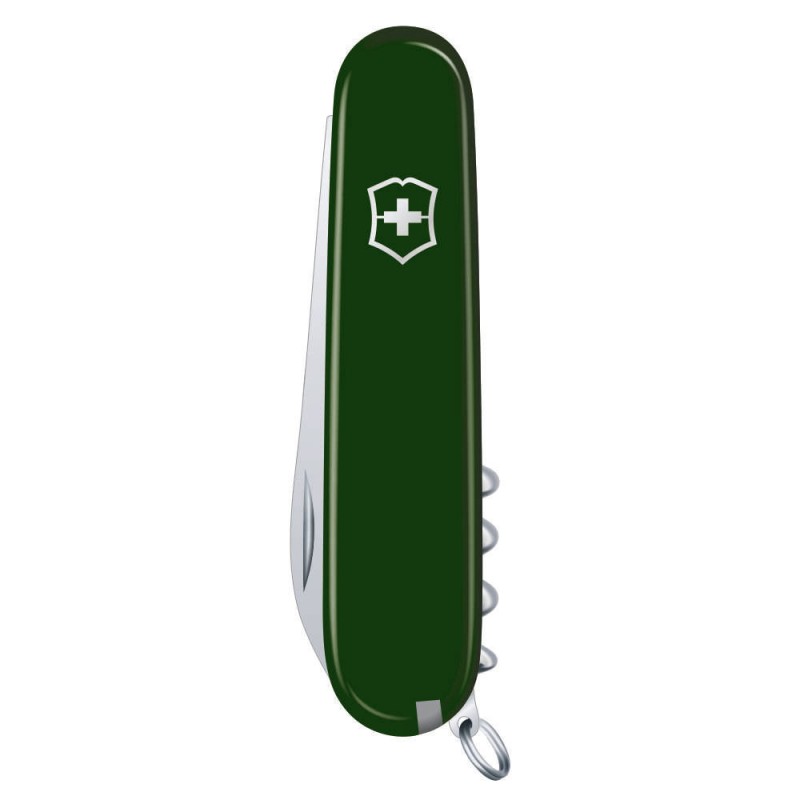 Швейцарский складной нож Victorinox WAITER 0.3303.4