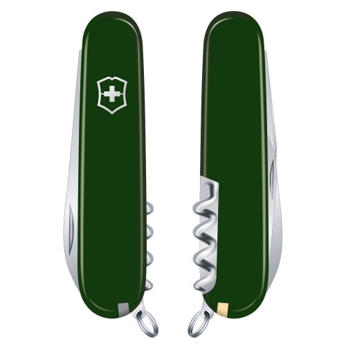 Швейцарский складной нож Victorinox WAITER 0.3303.4