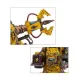 Набір мініатюр WARHAMMER 40000: ORKS - MEK GUN