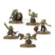 Набір мініатюр WARHAMMER 40000: ORKS - MEK GUN